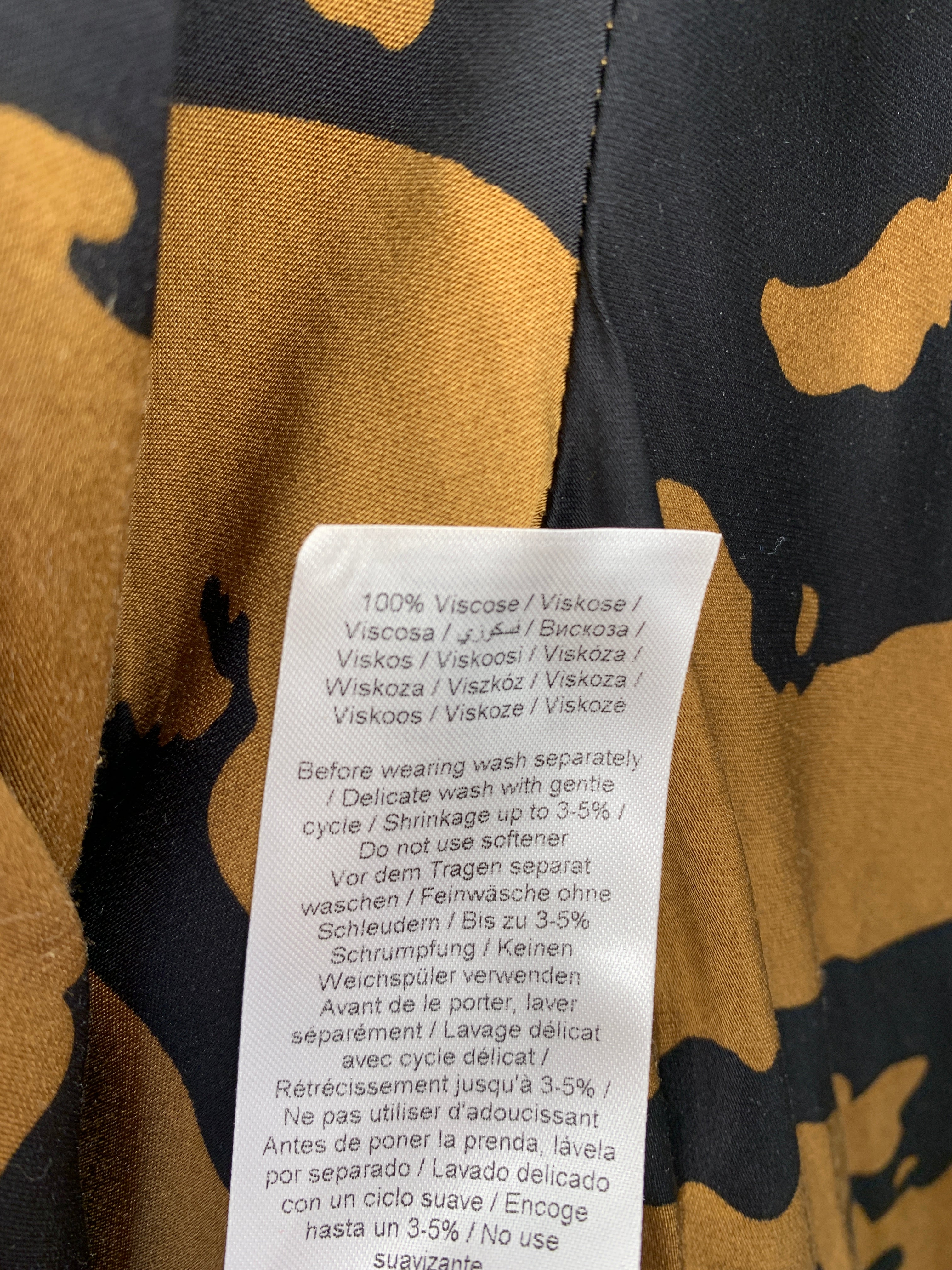 My Essential Wardrobe Bluse